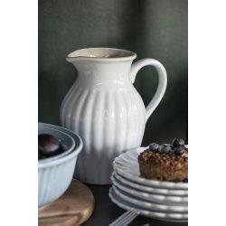 Ib Laursen Kande 1,7 ltr Mynte Pure White