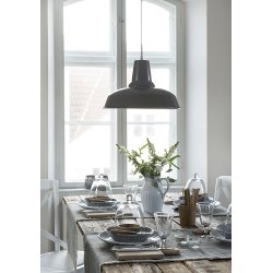 Ib Laursen Kande 1,7 ltr Mynte Pure White