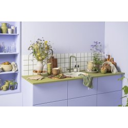 Ib Laursen Kande 1,7 ltr Mynte Wheat Straw