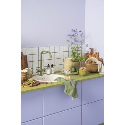 Ib Laursen Kande 1,7 ltr Mynte Wheat Straw