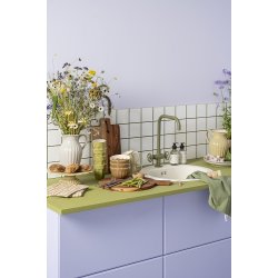 Ib Laursen Kande 1,7 ltr Mynte Wheat Straw