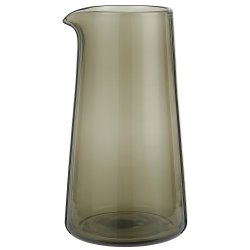 Ib Laursen Glaskande smoke