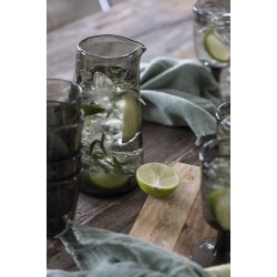 Ib Laursen Glaskande smoke