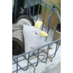 Ib Laursen Kanin 6 ass (1 stk)