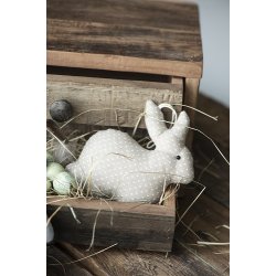 Ib Laursen Kanin 8 ass (1 stk)