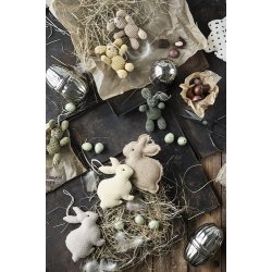 Ib Laursen Kanin 8 ass (1 stk)