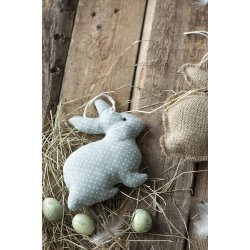 Ib Laursen Kanin 8 ass (1 stk)