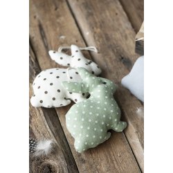 Ib Laursen Kanin 8 ass (1 stk)