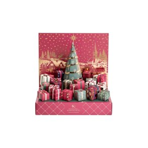 FORUDBESTILLING Karamel Kompagniet julekalender 2026 + f� gratis �ske