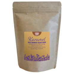 L�kker kaffe gave�ske