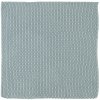 Ib Laursen Karklud Mynte Nordic Sky strikket 25x25 cm