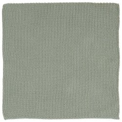 Ib Laursen Karklud Mynte stvgrn strikket