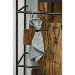 Ib Laursen Karklud Mynte stvgrn strikket