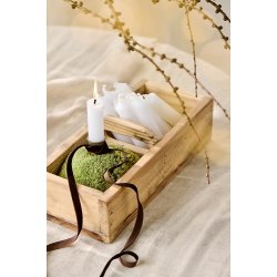 Ib Laursen Kasse med 2 rum og greb p tvrs UNIKA