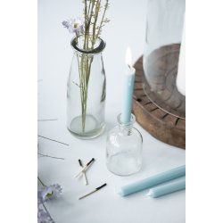 Ib Laursen Kertelys aqua haze :1,3 H:20 - 8 stk.