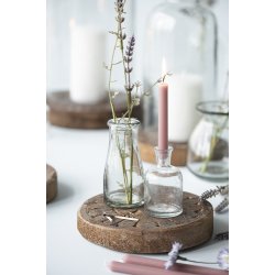 Ib Laursen Kertelys coral almond :1,3 H:20 - 8 stk.