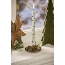 Ib Laursen Kertelys stvgrnt med gran, svanemrket