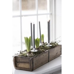 Ib Laursen Kertelys mrkegr 8 stk.