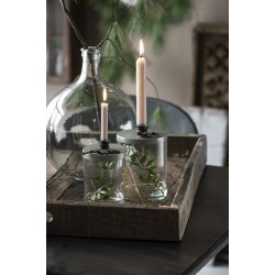 Ib Laursen Kertelys pak a 10 stk malva :1,3 H:10