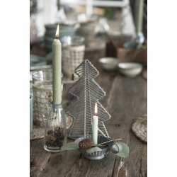 Ib Laursen Kertelys stvgrn 8 stk.