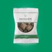 BOLCHEVÆRK - Kiwi & lakrids – Sukkerfri bolcher flowpack - 12g.