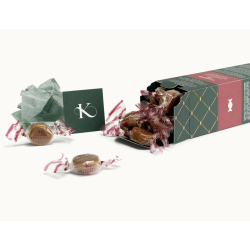 Karamel Kompagniet, Klassisk Jul, 138 g