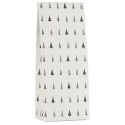 Ib Laursen Klodsbundspose (B: 12 H: 30,5 D: 7 cm.)