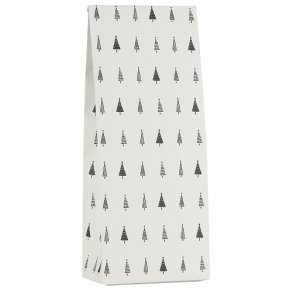 Ib Laursen Klodsbundspose (B: 12 H: 30,5 D: 7 cm.)