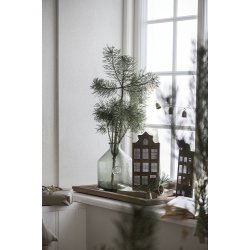 Ib Laursen Klokke til ophng stor med wire 5 cm