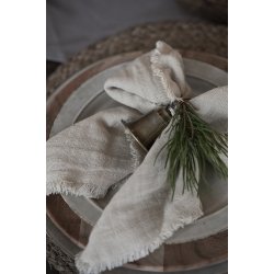 Ib Laursen Klokke til ophng stor med wire 5 cm