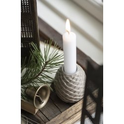 Ib Laursen Klokke til ophng stor med wire 5 cm