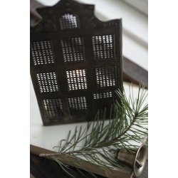 Ib Laursen Klokke til ophng stor med wire 5 cm