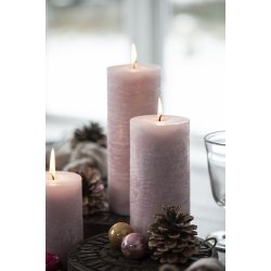 Ib Laursen Kogle med fod Hjde 6,5 cm