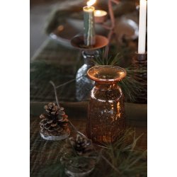 Ib Laursen Kogle med fod Hjde 6,5 cm