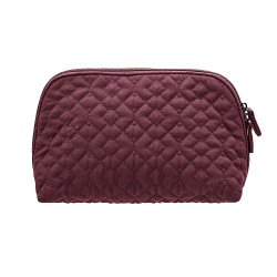 Bloomingville - Kosmetikpung, Rd, Polyester