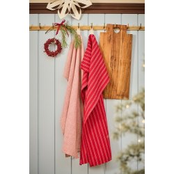 Ib Laursen Krans med trperler Stillenat hndlavet  10 