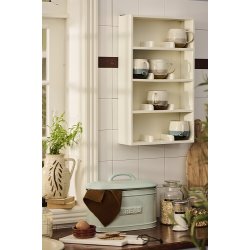 Ib Laursen Krus Agneta med brunt mnster