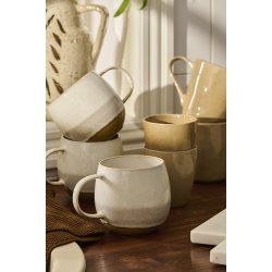 Ib Laursen Krus Agneta med mustard mnster