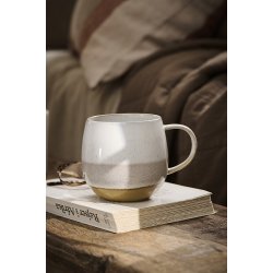 Ib Laursen Krus Agneta med mustard mnster