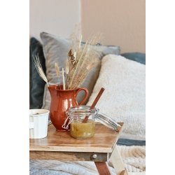 Ib Laursen Krus Mynte Butter Cream