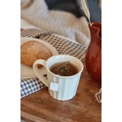 Ib Laursen Krus Mynte Butter Cream