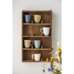 Ib Laursen Krus Mynte Butter Cream