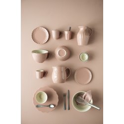 Ib Laursen Krus Mynte Coral Almond