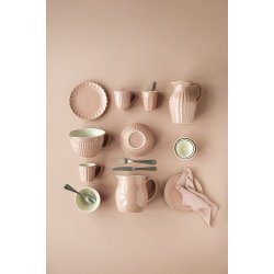 Ib Laursen Krus Mynte Coral Almond