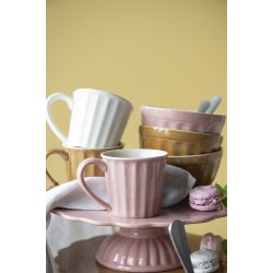 Ib Laursen Krus Mynte Coral Almond