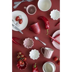 Ib Laursen Krus Mynte Coral Almond