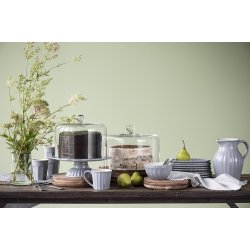 Ib Laursen Krus Mynte French Grey