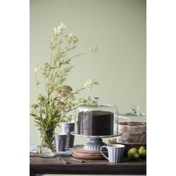 Ib Laursen Krus Mynte French Grey