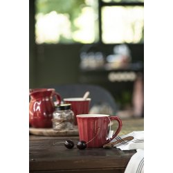 Ib Laursen Krus Mynte Strawberry