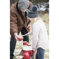 Ib Laursen Krus Mynte Strawberry